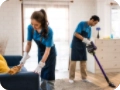 Housekeeping services